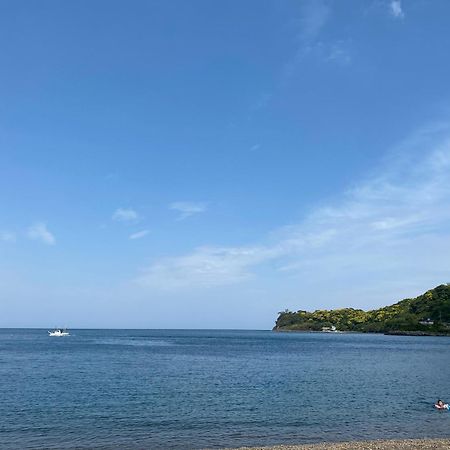 Mr. Tomo Kawana Aparthotel Ito  Εξωτερικό φωτογραφία