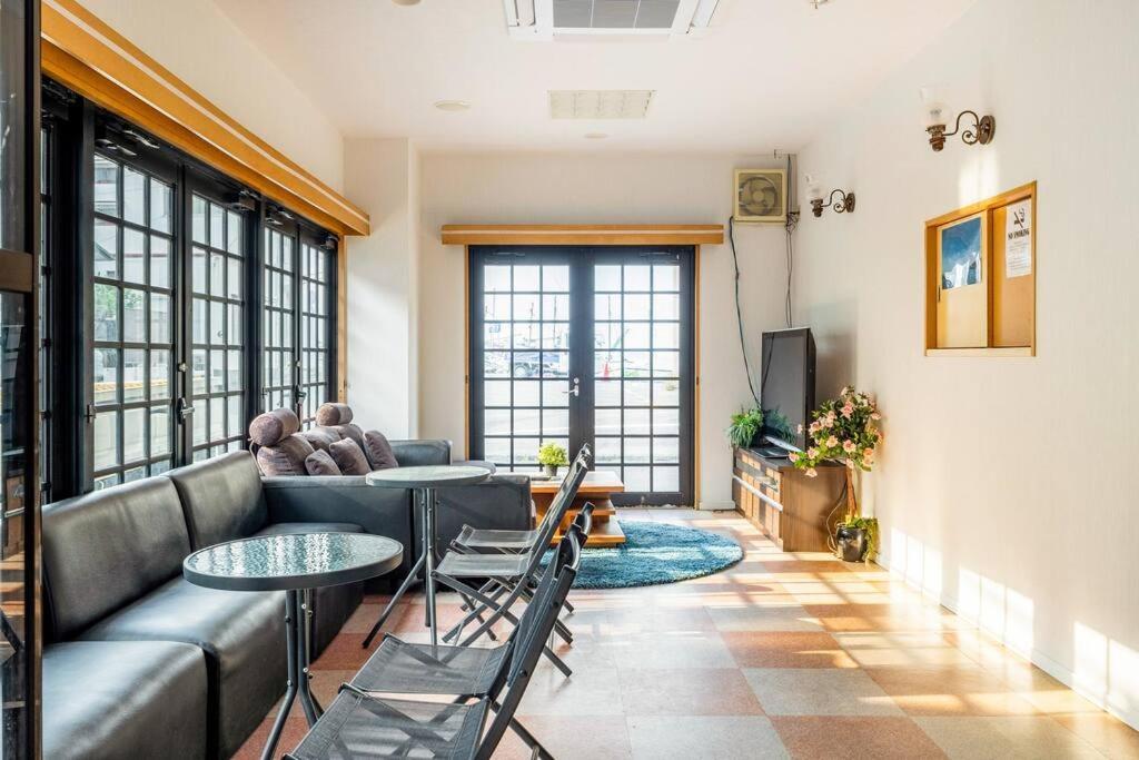 Mr. Tomo Kawana Aparthotel Ito  Εξωτερικό φωτογραφία