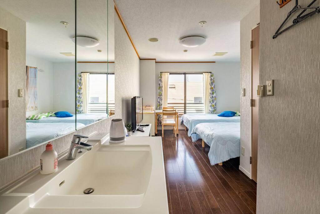 Mr. Tomo Kawana Aparthotel Ito  Εξωτερικό φωτογραφία
