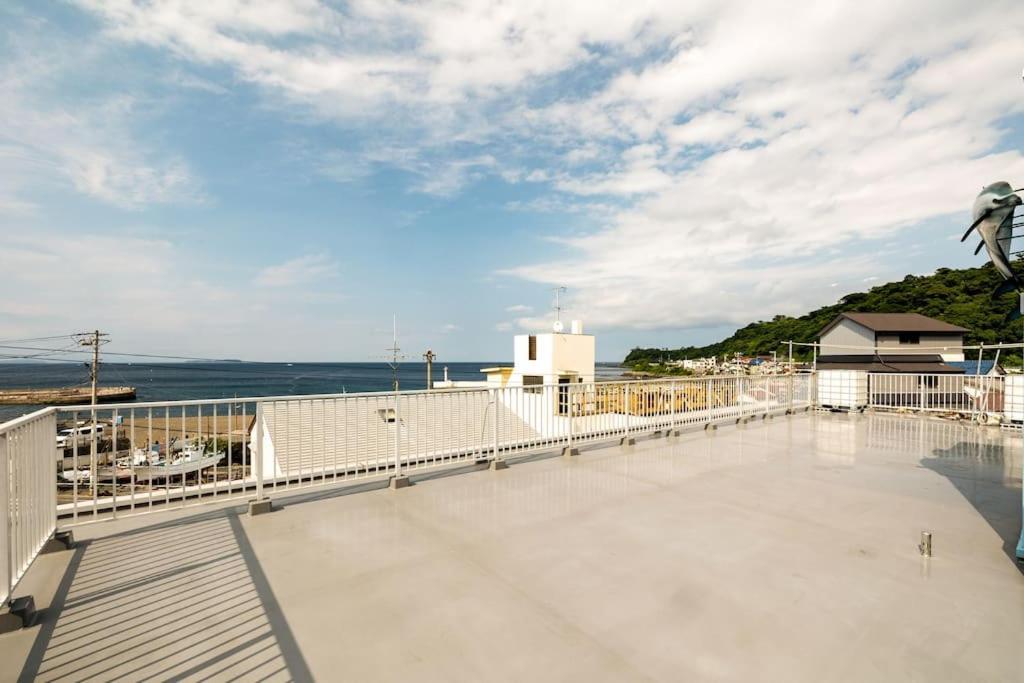 Mr. Tomo Kawana Aparthotel Ito  Εξωτερικό φωτογραφία