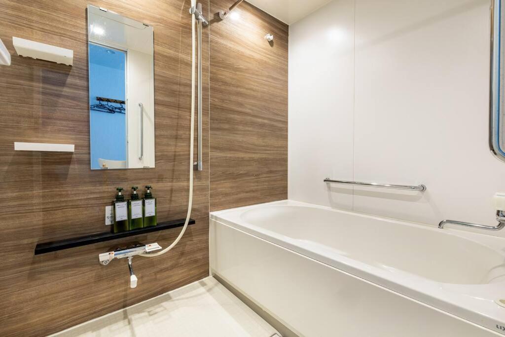 Mr. Tomo Kawana Aparthotel Ito  Εξωτερικό φωτογραφία