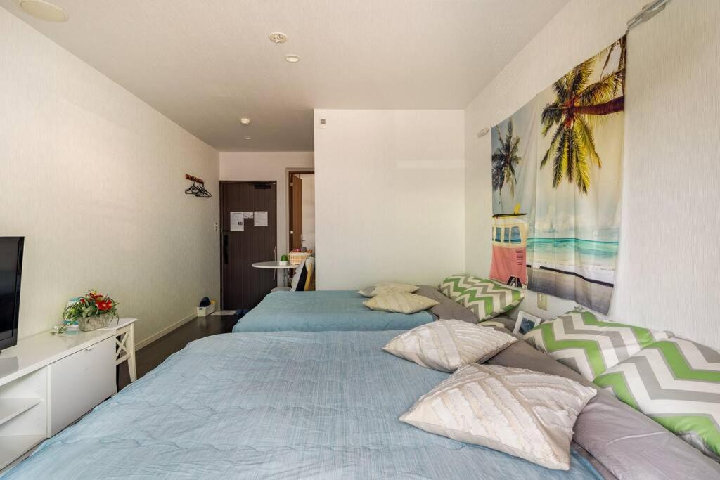 Mr. Tomo Kawana Aparthotel Ito  Εξωτερικό φωτογραφία
