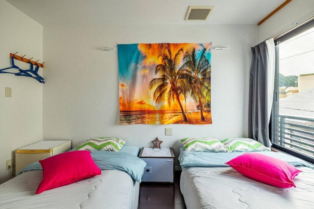 Mr. Tomo Kawana Aparthotel Ito  Εξωτερικό φωτογραφία