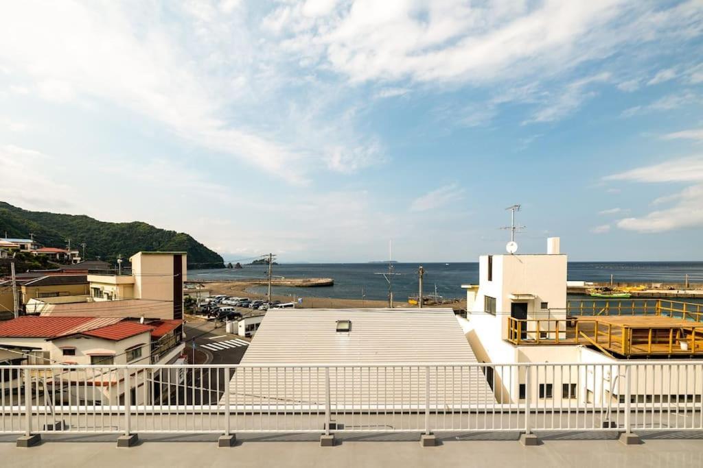 Mr. Tomo Kawana Aparthotel Ito  Εξωτερικό φωτογραφία