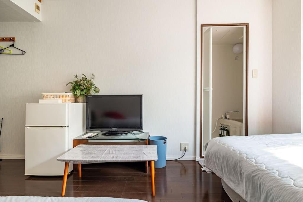 Mr. Tomo Kawana Aparthotel Ito  Εξωτερικό φωτογραφία