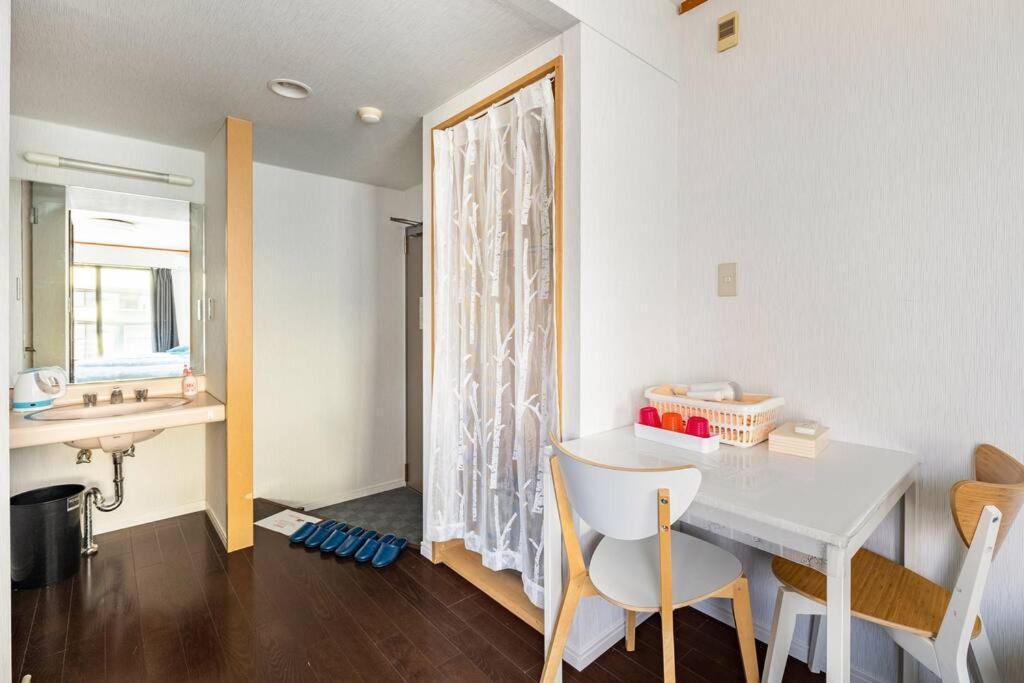 Mr. Tomo Kawana Aparthotel Ito  Εξωτερικό φωτογραφία