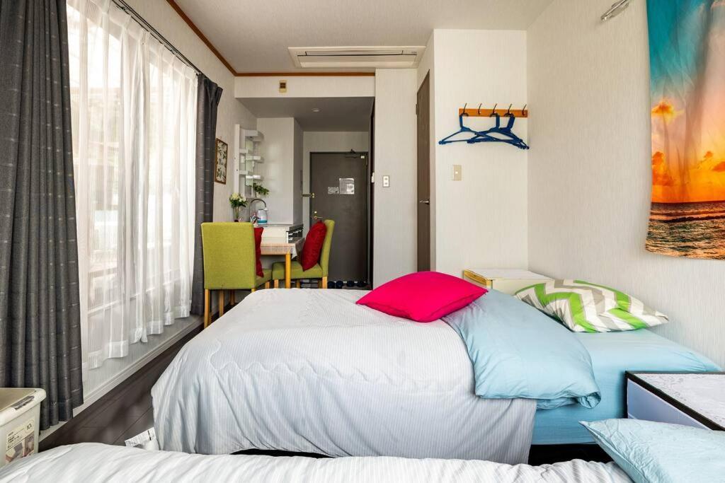 Mr. Tomo Kawana Aparthotel Ito  Εξωτερικό φωτογραφία