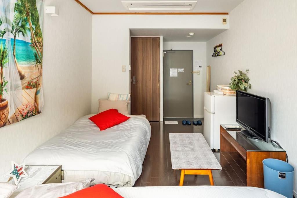 Mr. Tomo Kawana Aparthotel Ito  Εξωτερικό φωτογραφία
