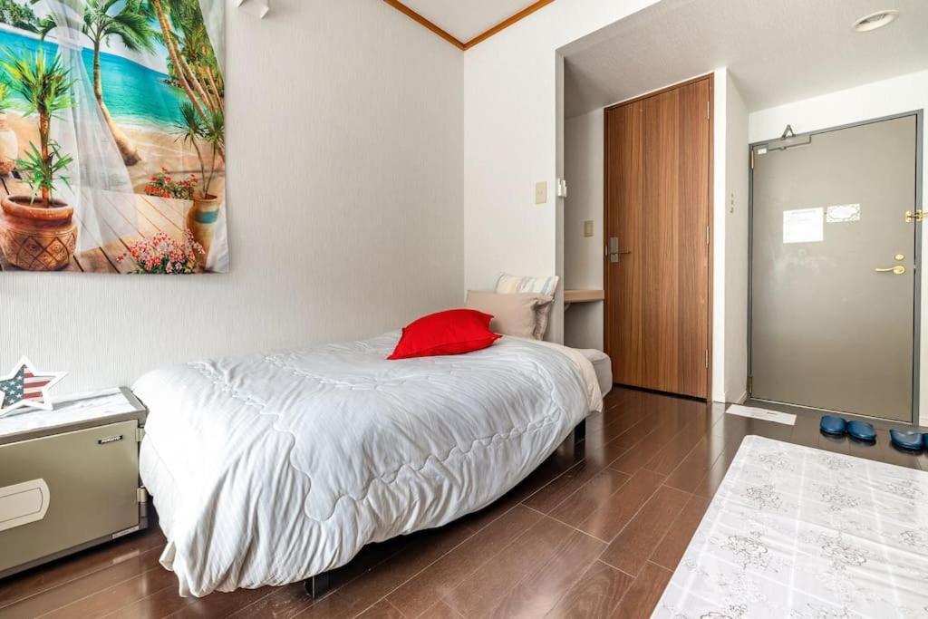 Mr. Tomo Kawana Aparthotel Ito  Εξωτερικό φωτογραφία